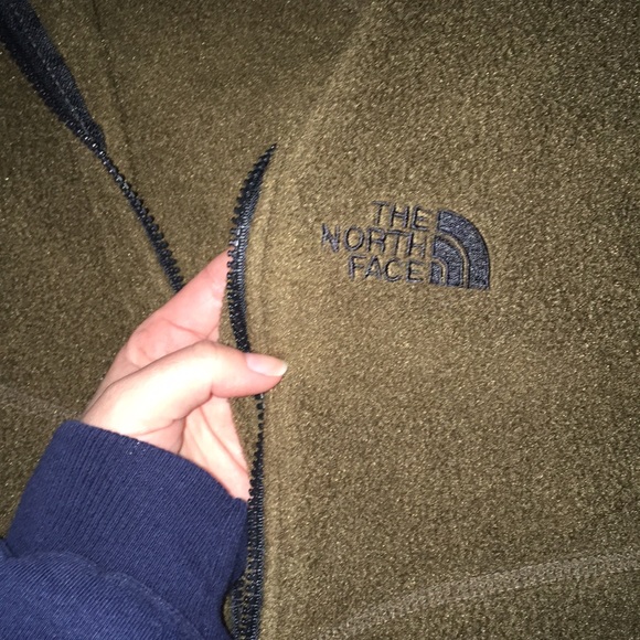 North Face vest SOLD - Picture 1 of 1